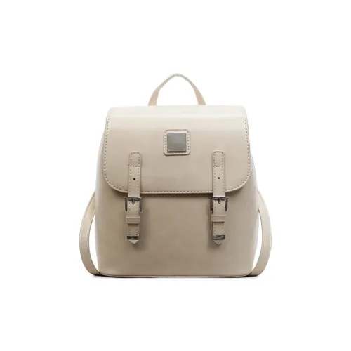 Gerlanx ПУ (полиуретан) Рюкзак Стандартный Женский Многоцветный