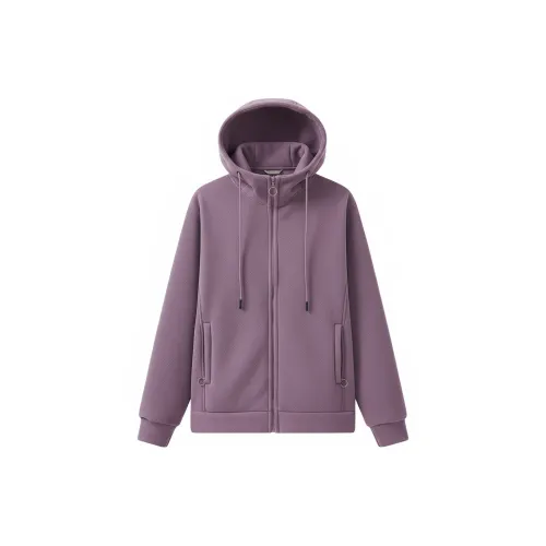 Цветная подсветка фиолетовый женские термофутболки