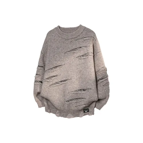 COMOWA Унисекс Трикотаж