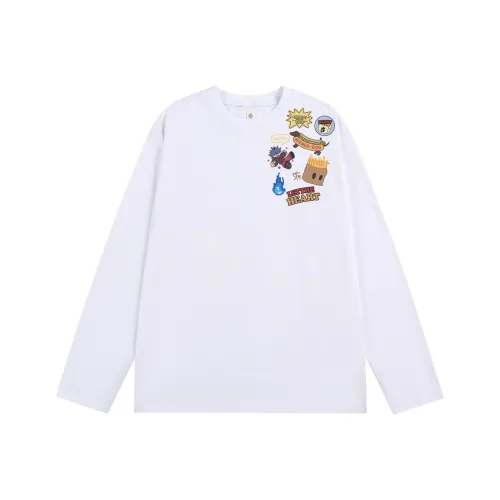 Empty Room Унисекс T-рубашки