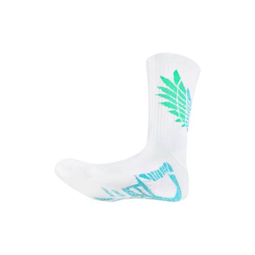 Носки для баскетбола Gentle Welcome унисекс