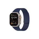 Полуночный синий