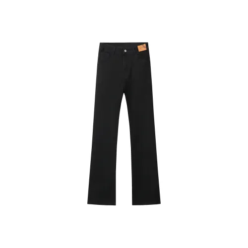 JOURNEY To the west Джинсы Унисекс