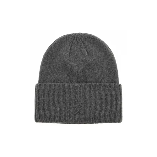 Ordos 1980 Кашемир Шапки-бини Унисекс