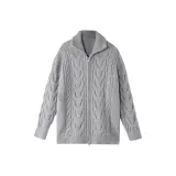 Светло-серый