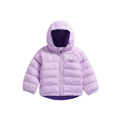 The North Face Хлопковый пуховик Perrito для младенцев и малышей