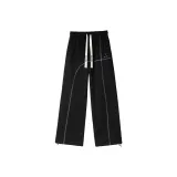 Черный (с флисовой подкладкой)