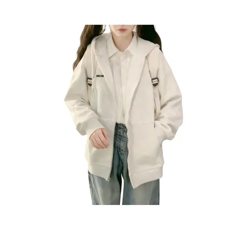 Свитшот Bamboo Twill Damask и Silk Record Унисекс