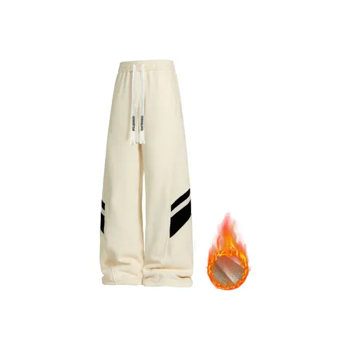 DANGERTIGER Повседневные брюки Унисекс