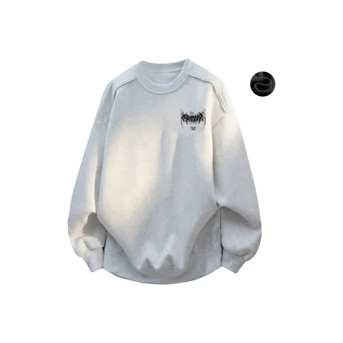 MINGNIKAI Унисекс Свитшоты