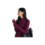 Ягодно-красный