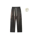 Темно-серый