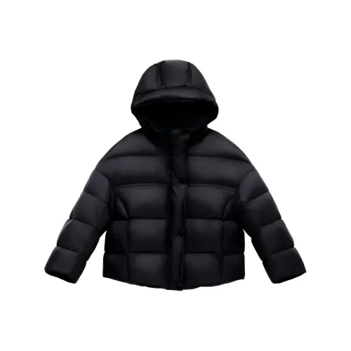 TUTU Детский пуховик зимний одежда для детей