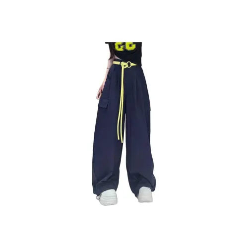 MORii Женские Карго Брюки