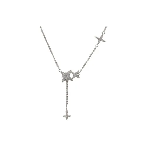 BONAS Ожерелья Женские