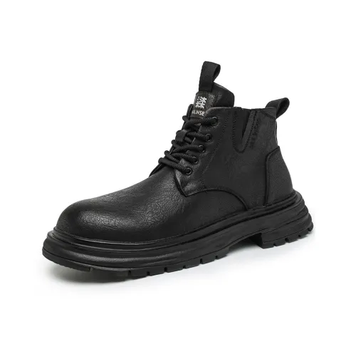 Mulinsen Короткий Мартин Ботин Мужской