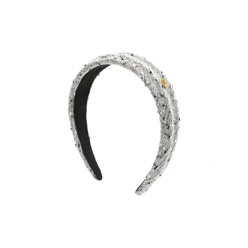 Like A Dream Ткань Ободки Женские