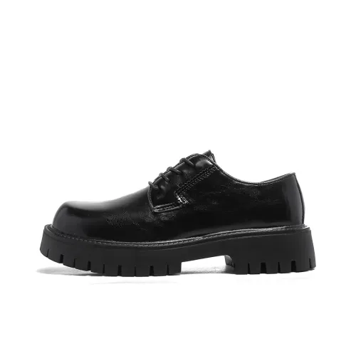 BEN SHERMAN Модный Категория Кожаные туфли Мужской