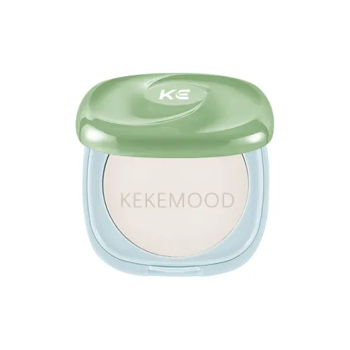 KEKE MOOD Пудра Женская