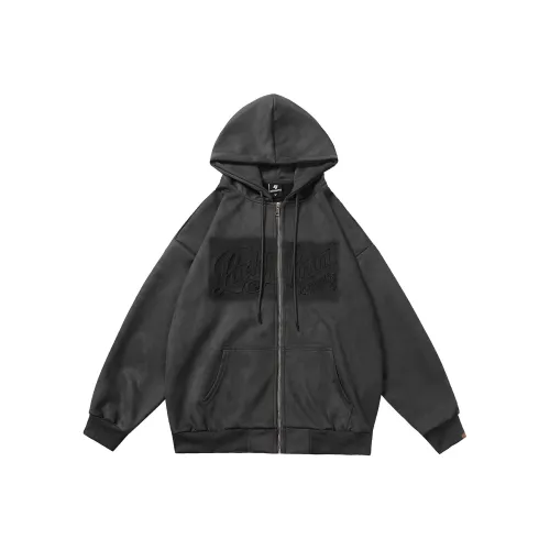 WAYHWEI Унисекс Свитшоты