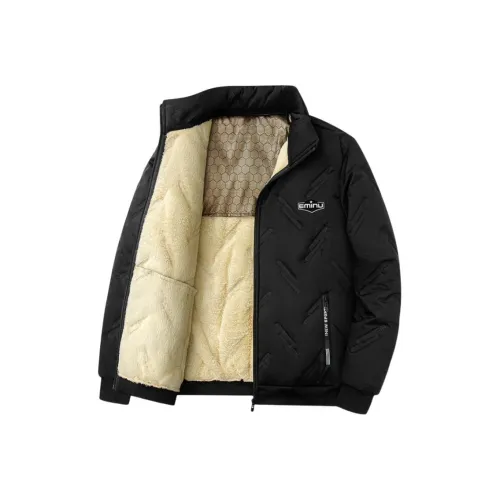 EMINU Мужские пуховики