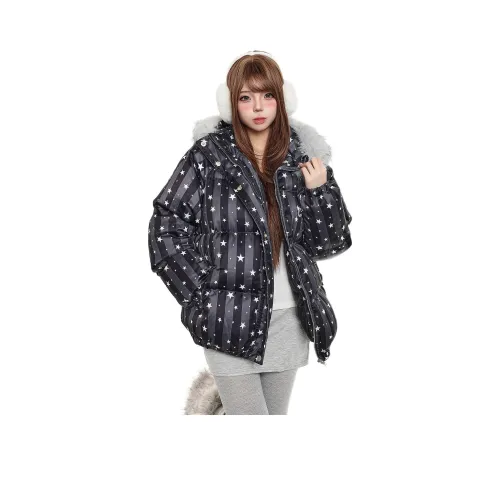 9c Collective Пуховая куртка Женская
