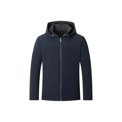 SEPTWOLVES Куртки и Пальто Мужской