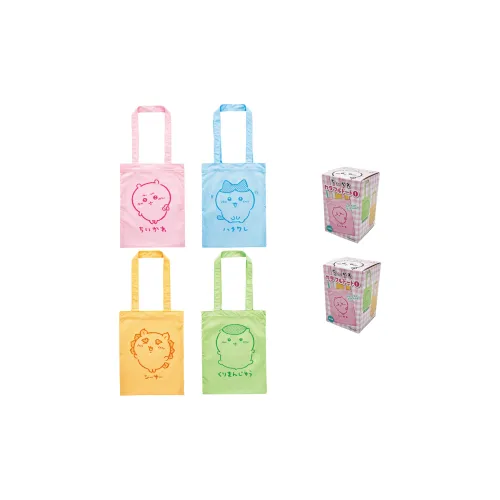 Chiikawa Слепые коробки