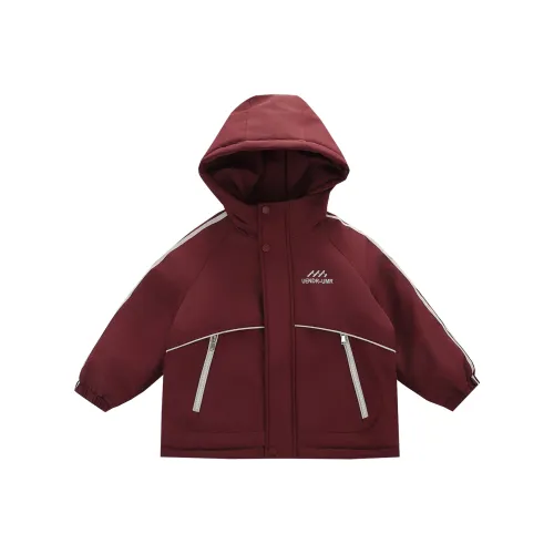 SHIBU Nemo Companion 121 Styles PARKA Пальто Румяный Предшкольные Куртки