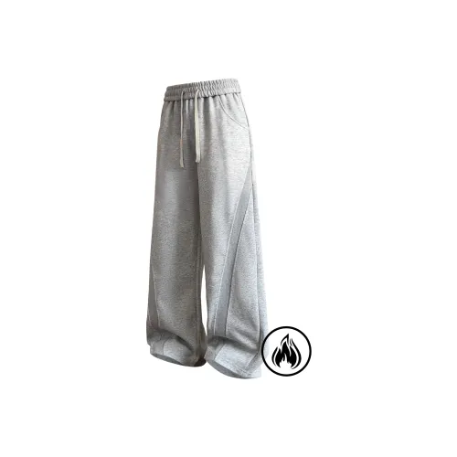 JUNGLE PANDA Повседневные брюки Унисекс