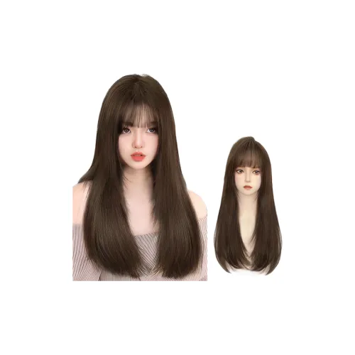 MUNINGFEI Парики