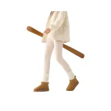 Овсяной (с флисовой подкладкой, сверхтолстый)