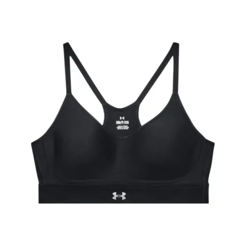 Under Armour Спортивное белье Женское Черное