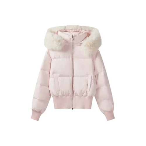 FROMGG Женские пуховики