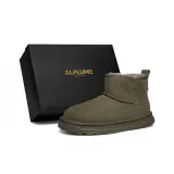 Слипоны Camellia