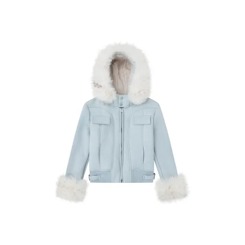 TREND ST Унисекс Пуховики