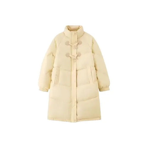 Frustration Garden Пуховая куртка Женская