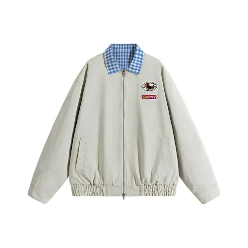 NINEDAO Унисекс Куртки