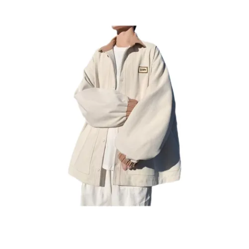 GOYN Бежевый Мужской Свитшот