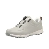 Кожаный верх, серый