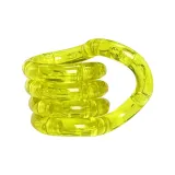 Кристальный [Желтый]