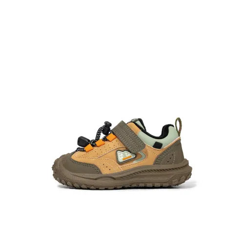 EBMINI Детские беговые кроссовки с низким верхом KIDS