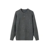 Темно-серый