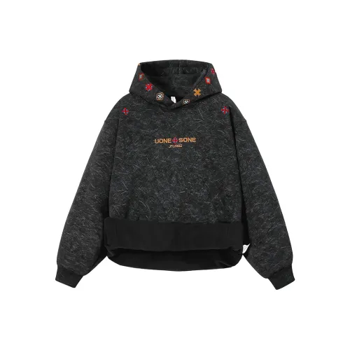 V37 Унисекс Свитшоты