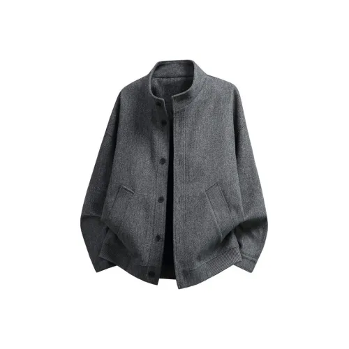 JIKENDI Унисекс Пуховики