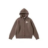 Каштановый [Заказать и Получить 3 шт Случайные Кошка Мем Значки]