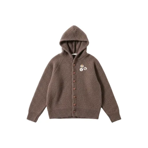 Masongarments Унисекс Трикотаж