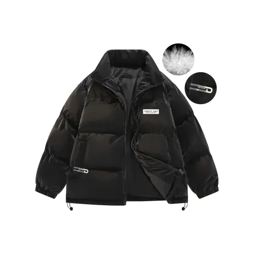 Herbal Primer Пуховик Унисекс