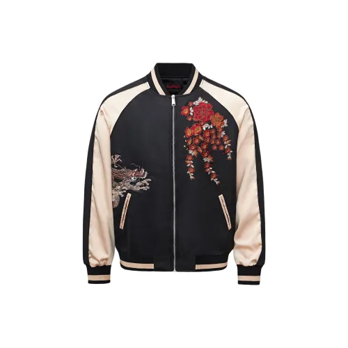 MG Мужские Куртки