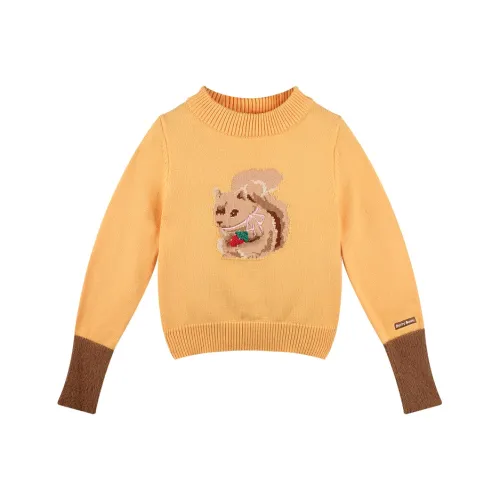 BARRY BANNY KIDS Свитера